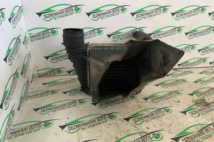 Radiator racire cu apa circuit intercooler Skoda Octavia 1999