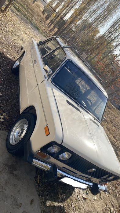 Vaz 2106 sotiladi