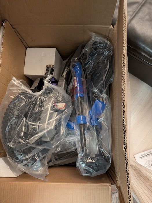 Motocicleta aiyaplay