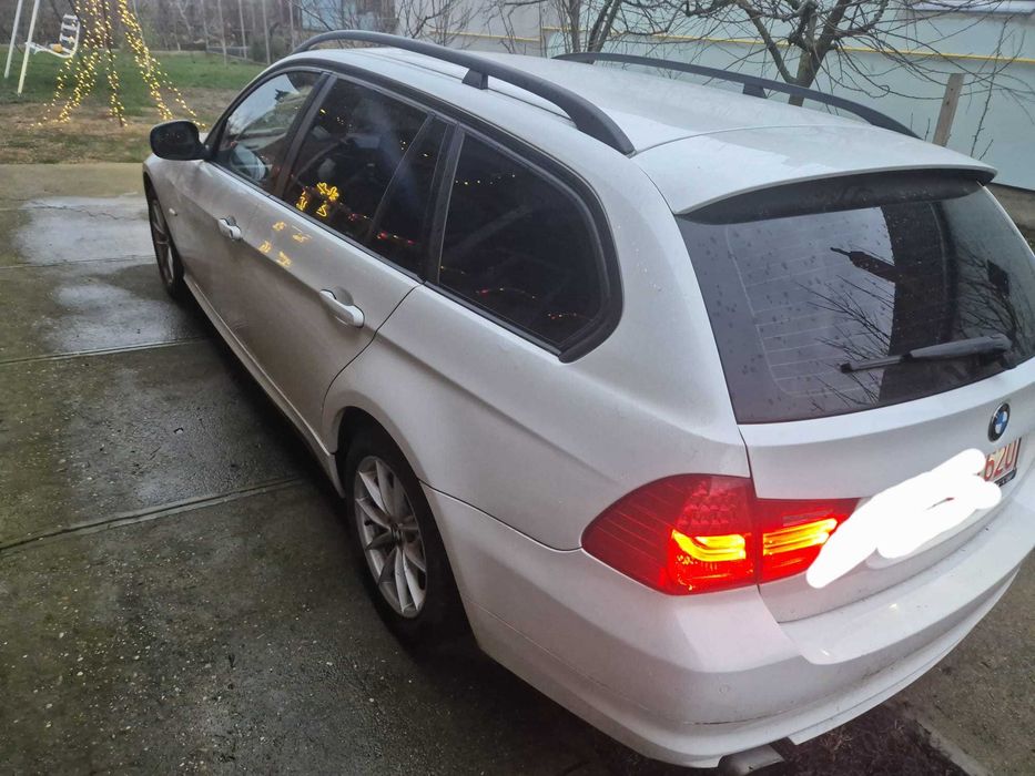 BMW seria 3 2.0 TDI