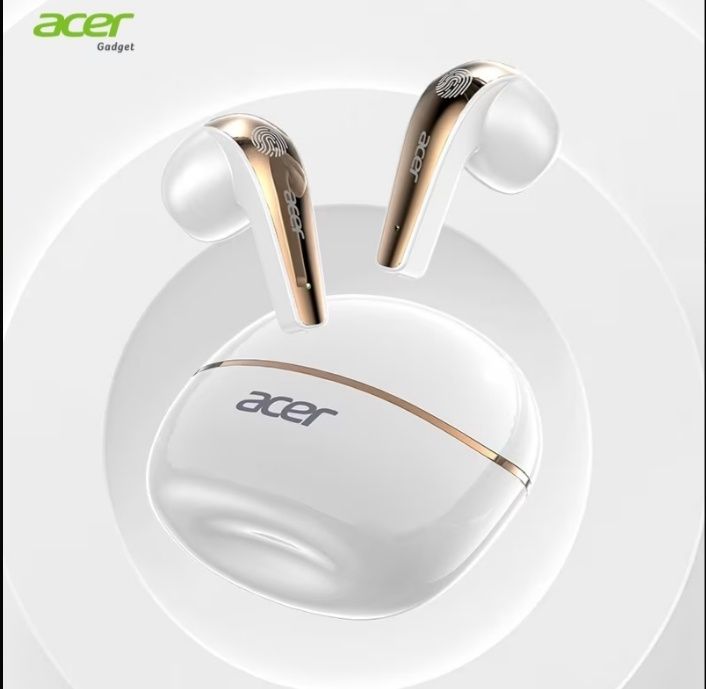 Продам наушники Acer