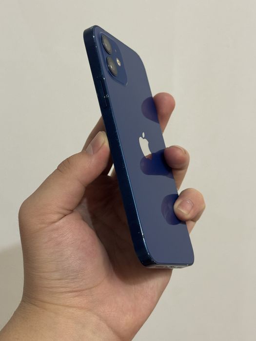 iPhone 12 128GB. В Отличном состоянии !