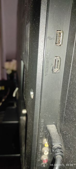 Телевизор LCD Sony BRAVIA