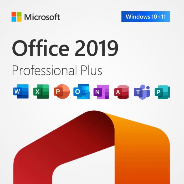 Лицензионный Microsoft Office
