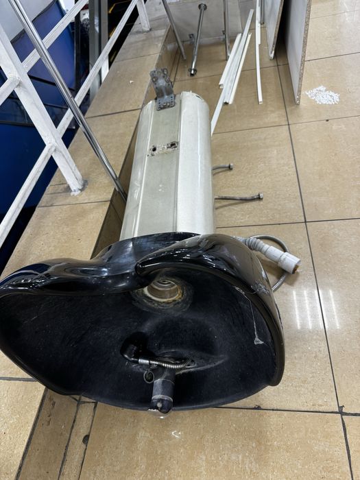 Продам мойку для парикмахера/раковина