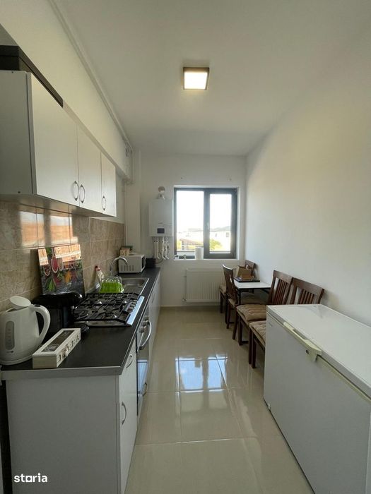 Apartament 2 camere decomandat | 66 mp | Etaj 1 | Bloc nou 2024