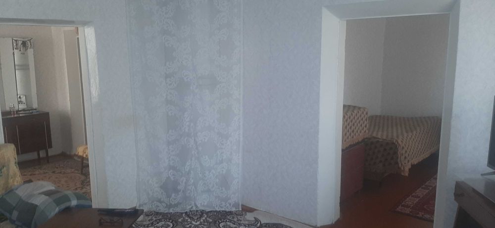 Продается дом 4сотки