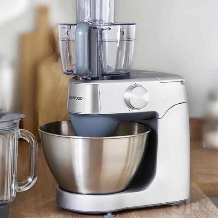 Кухонный комбайн Kenwood KHC29A.X0SI