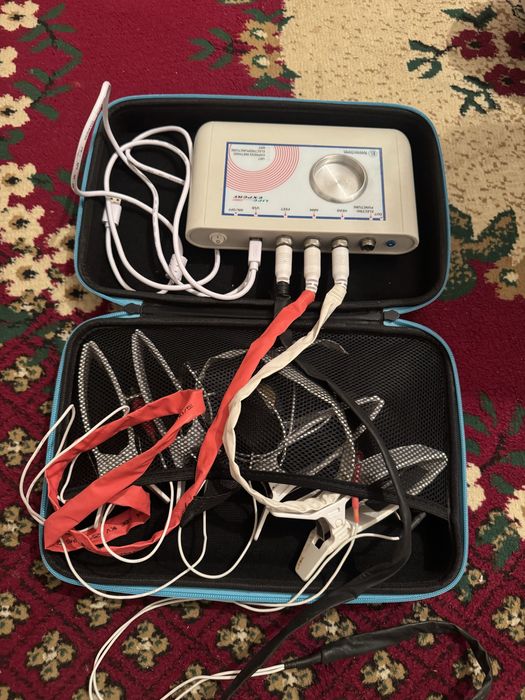 Продам БРТ аппарат, почтм новый.