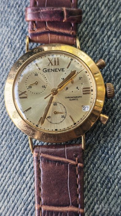 Tilla soat GENEVE 750 ITALY