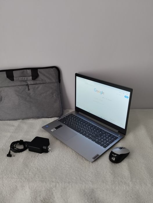 Ноутбук для работы и учёбы