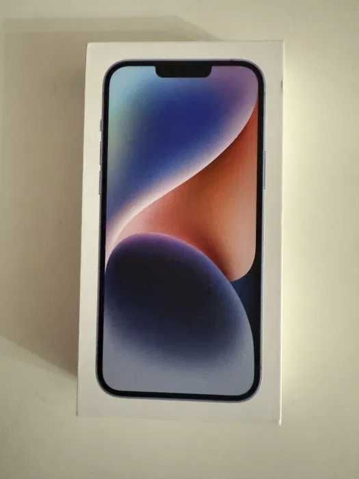 IPHONE  14  плюс
