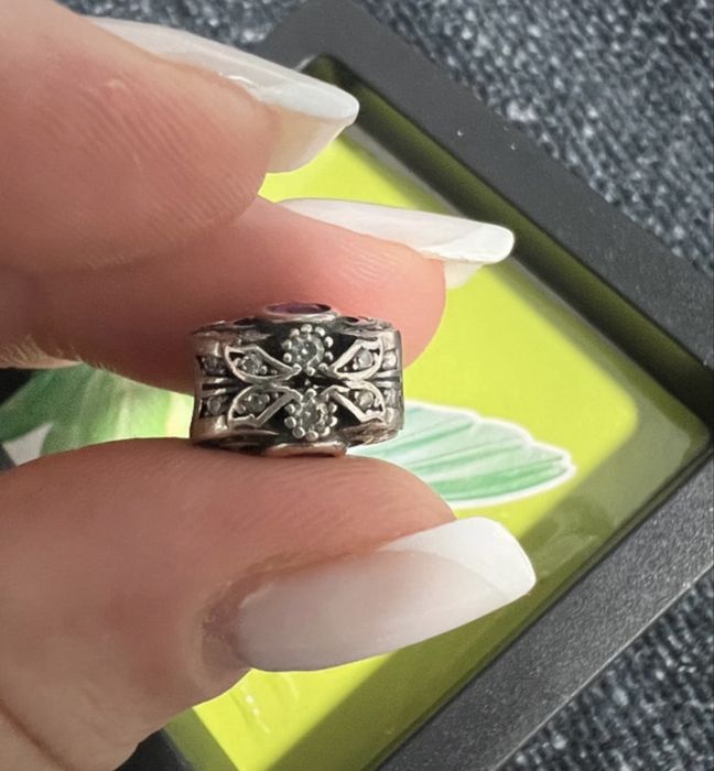 Pandantiv din argint