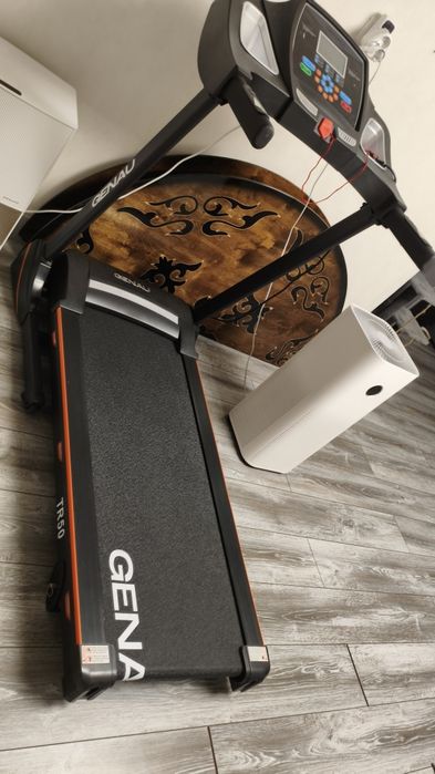 Беговая дорожка GENAU TR 50