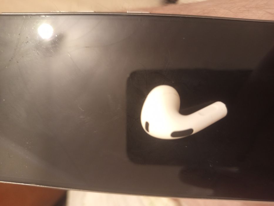 Наушник apple правый