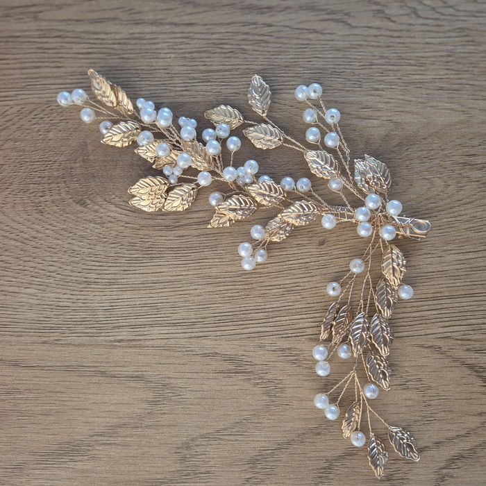 Accesoriu par mirese