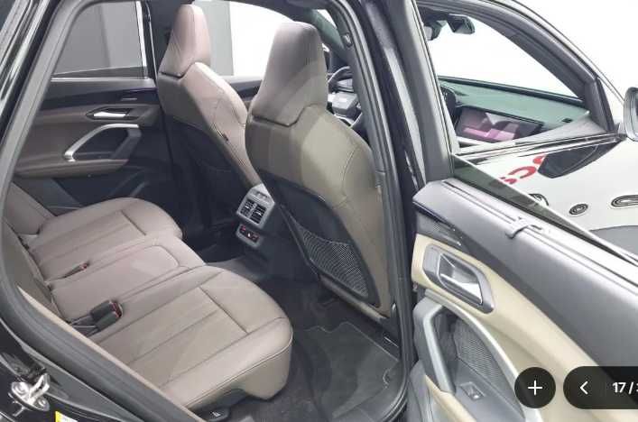 Audi Q5 45 TFSI Quattro