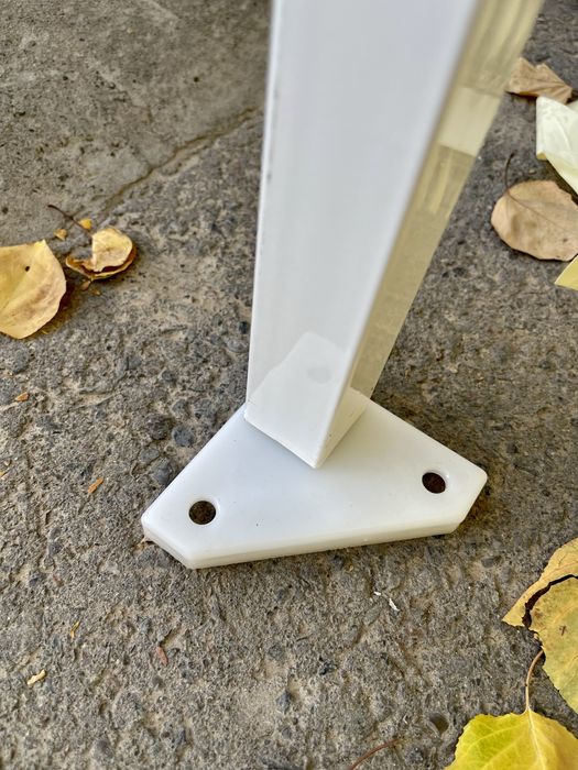 Zontik naves зонтик навес 3x6