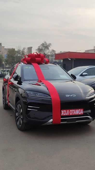 Бантик bantik moshinaga сотиб олишга