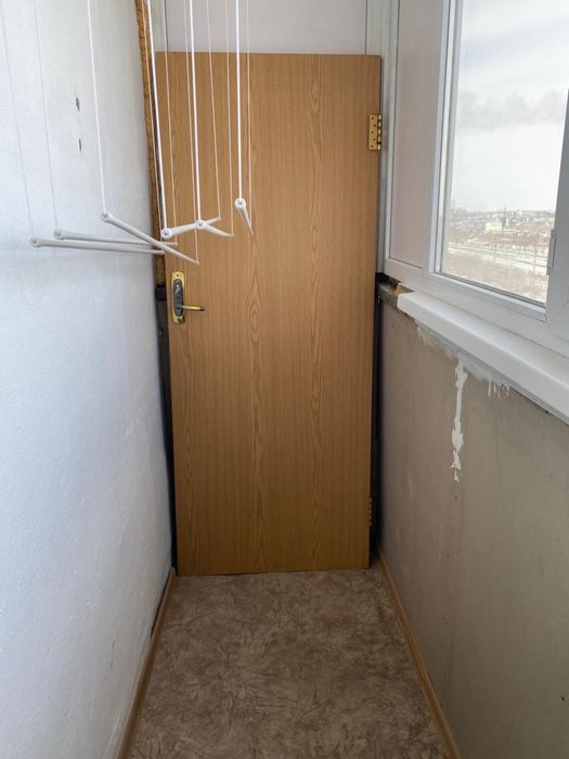 Продам дверь бу межкомнатная