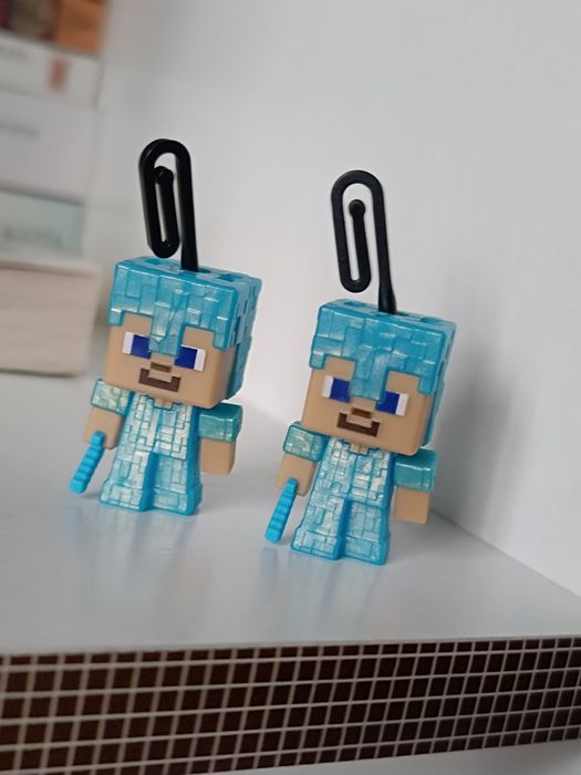 Фигурка Киндер майнкрафт