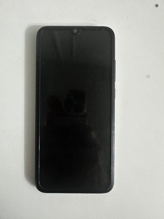 Redmi note 8 смартфон