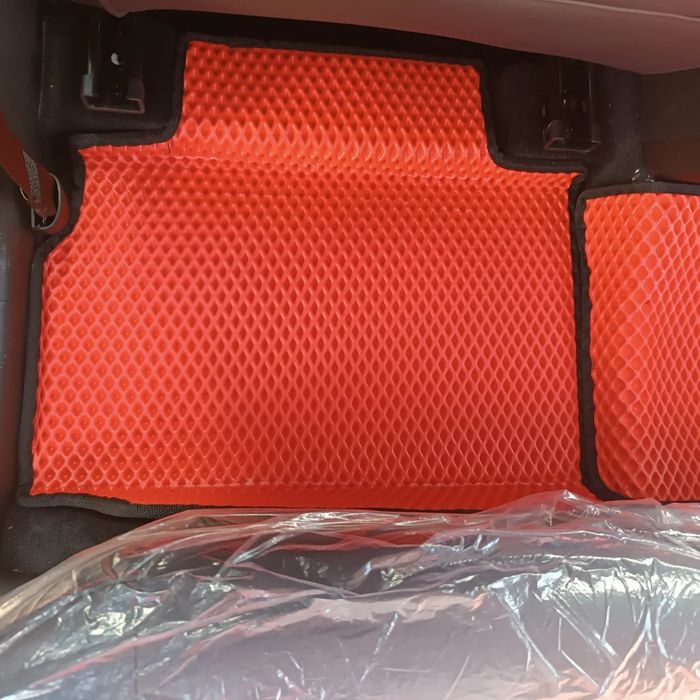 Ева коврики! Ева полики!