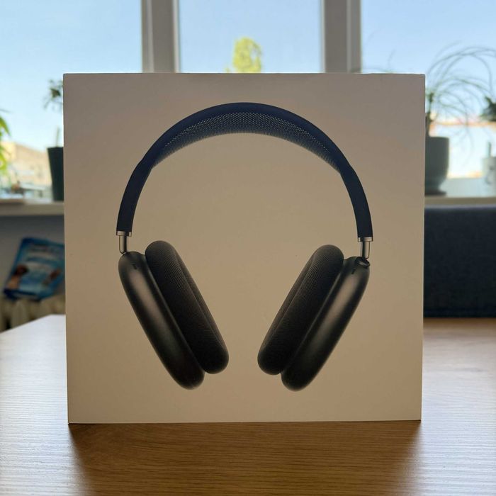 AirPods Max - Space Grey