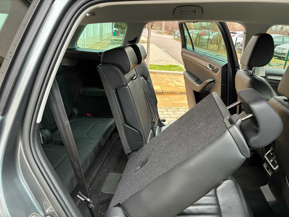 Skoda Kodiaq Style 2023, 7 места, право на данъчен кредит В ГАРАНЦИЯ