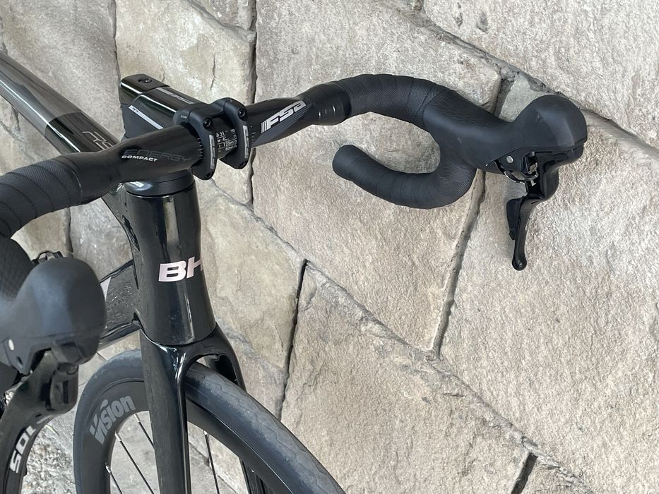 Биейч РС 1 3.5/2023г.-шосеен велосипед