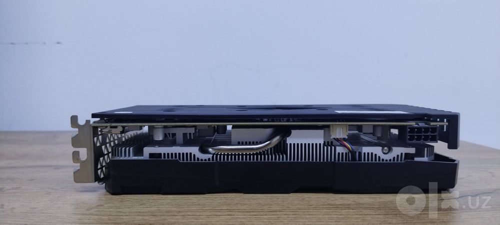 Gtx 1660 super 6gb Axle