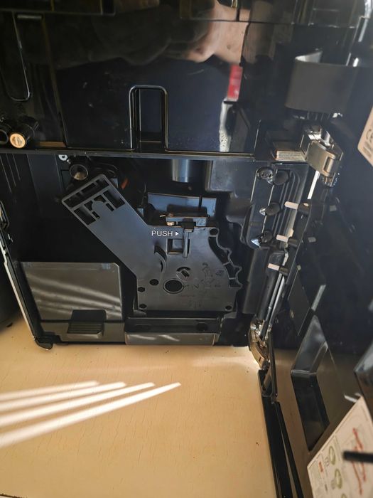 Кафеавтомат Saeco Xelsis HD8944