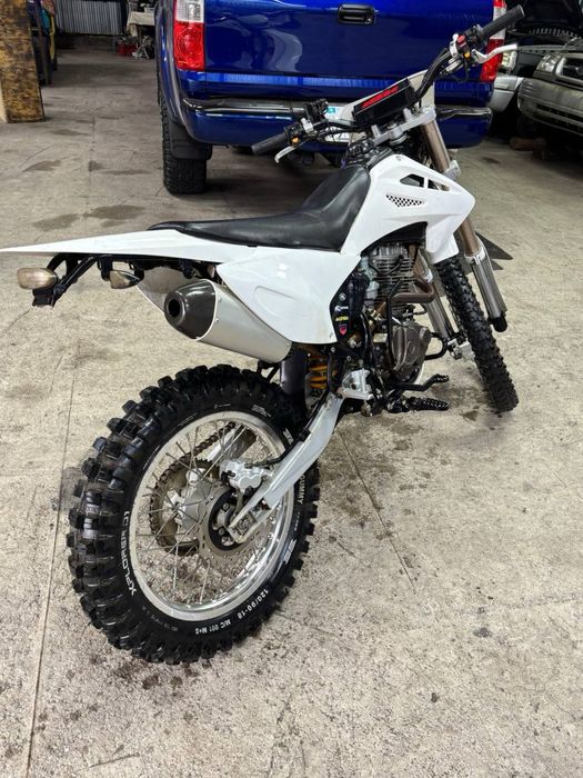 Продам эндуро 250 XGZ