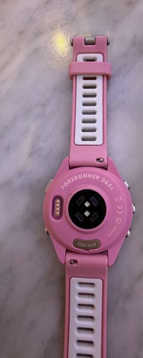 Часы Garmin forerunner 265s