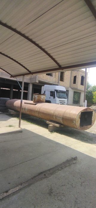 Yomkis sestona 14 tona