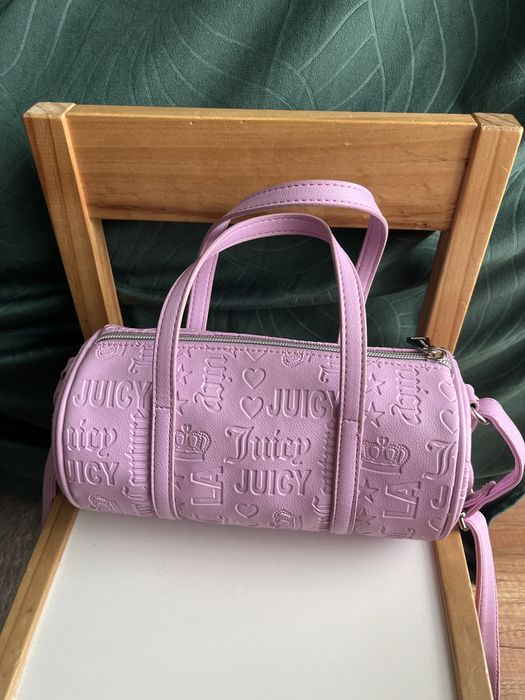 Juicy Couture дамска чанта