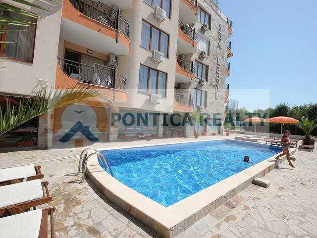 Продава се Двустаен апартамент в к.к. Слънчев бряг - 77 кв.м за 949 €/кв.м - Снимка #8