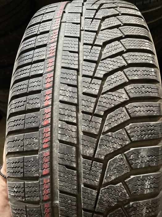 Anvelope kankook set 4 buc 215/55 R 18