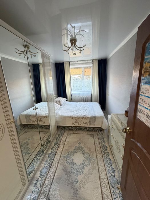 Продам 4х.ком квартиру