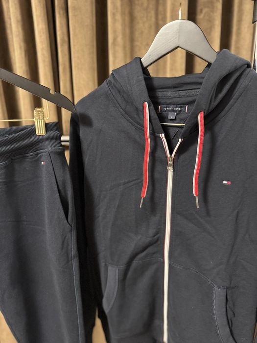 Trening damă Tommy Hilfiger - Mărimea XL