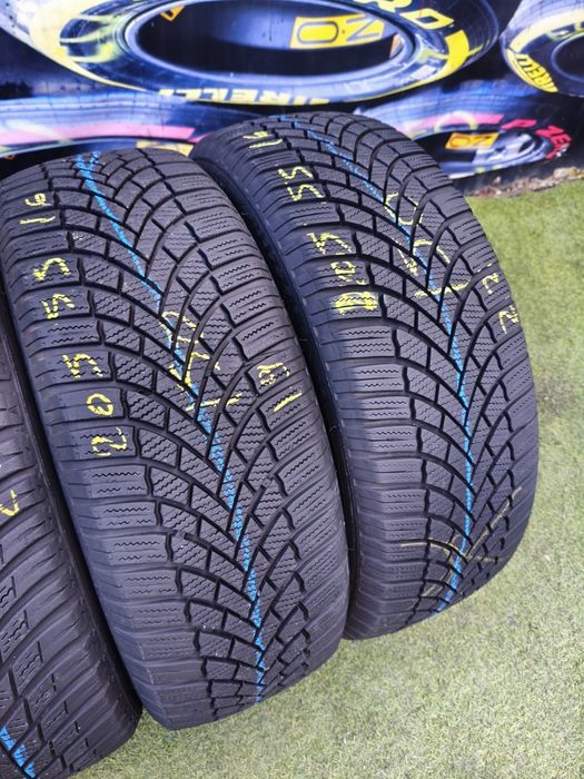 205.55.16 Nexen Bridgestone