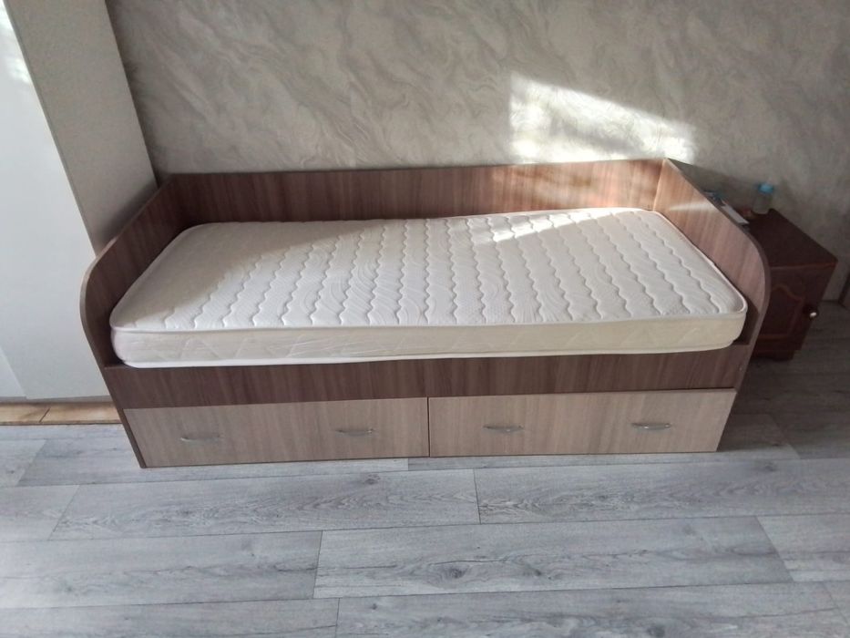 Продам одну спалку