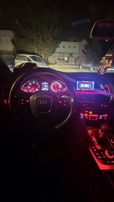 Audi A4 B8 Avant • 2.0 TDI 143 CP • Automat • 2010