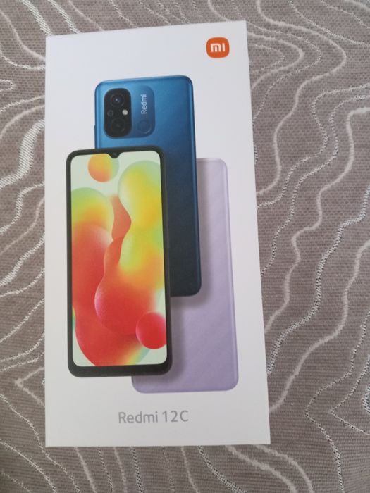 Продаю. Сотовый телефон Редми 12 С