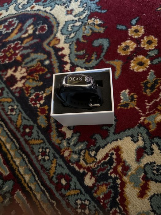 Smart Wach, часовник