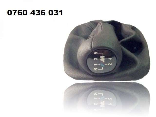 Vand Nuca schimbator + manson BMW E36 sedan coupe cabrio touring e46