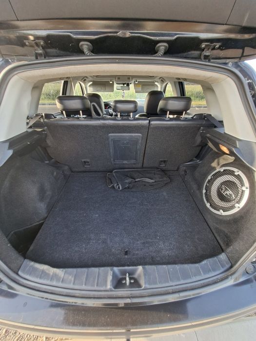 MITSUBISHI ASX 2011 — imagine 4