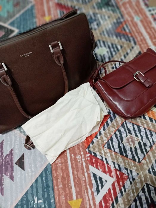 Продам ВСЕ за 1,000Т - сумки