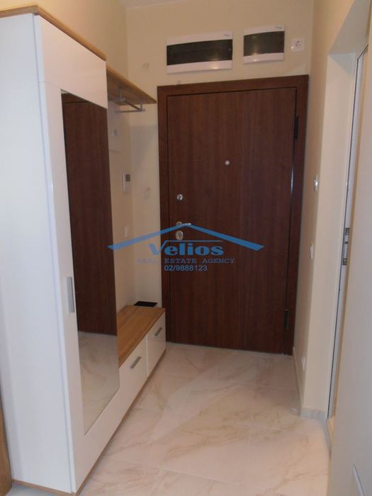 Дава се под наем Двустаен апартамент в София, Зона Б-18 - 78 кв.м за 715 € - Снимка #8