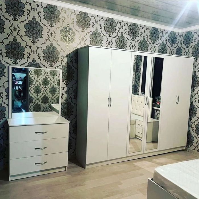 Спалный гарнитур